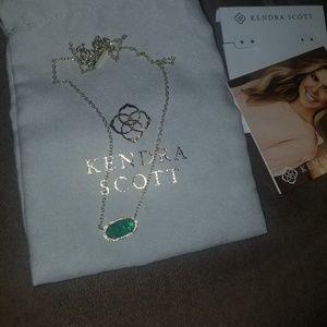 New kendra scott necklace
